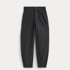 The Fatigue Barrel Pant